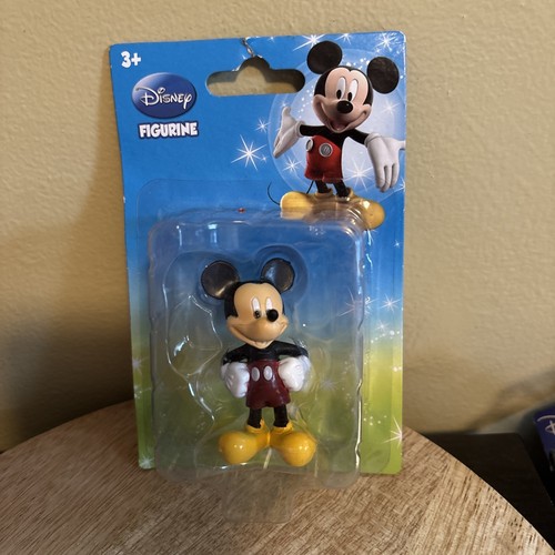 Minifigurina topolino disney - minifigurina,