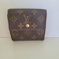 Louis Vuitton Monogram Porte
