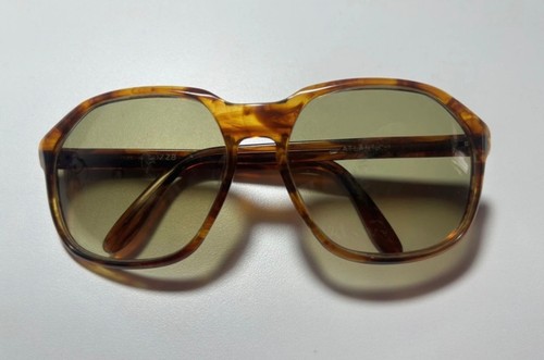Raro occhiali sole - sole, vintage
