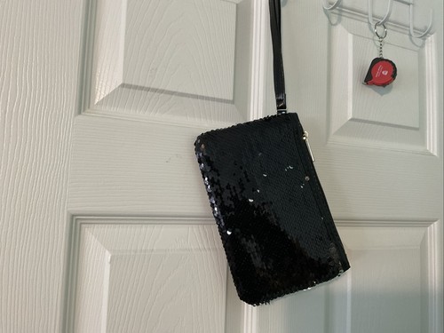 Pochette polso donna nera - donna,