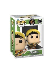 Funko Pop Disney Up 2019