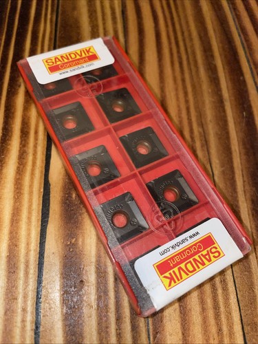 Plaquettes r290 12t308m - 10,