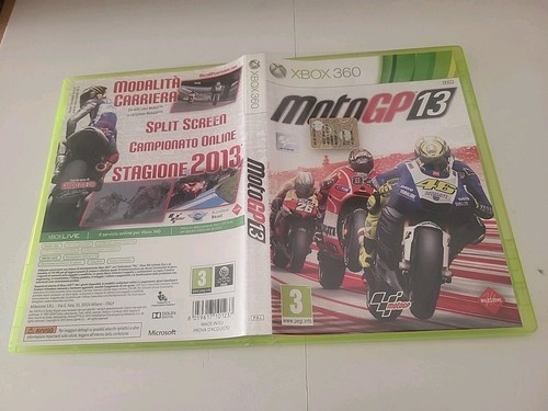 Gioco xbox 360 - xbox, :
