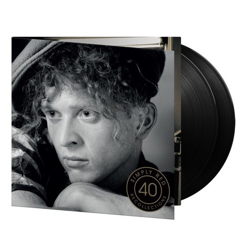 Simply red recollection - red,