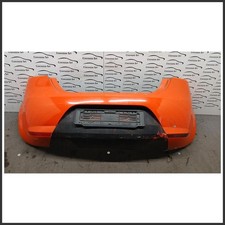 Paraurti Posteriore Seat Leon