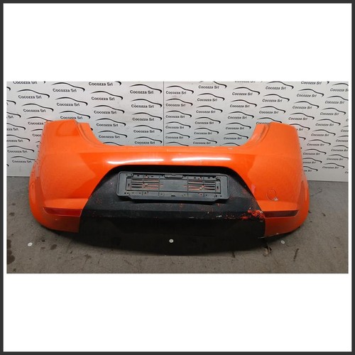 Paraurti posteriore seat - posteriore,