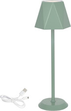 Lampada Da Tavolo LED Con