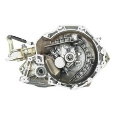 SCATOLA CAMBIO MARCE MANUALE OPEL CORSA C 2001-2006 1.2 BENZINA X12XE CA401
