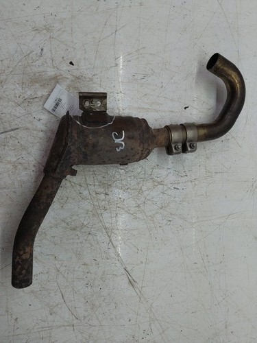 Catalizzatore per porsche - catalizzatore,