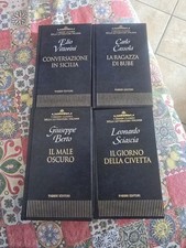 Lotto grandi classici della - "i,