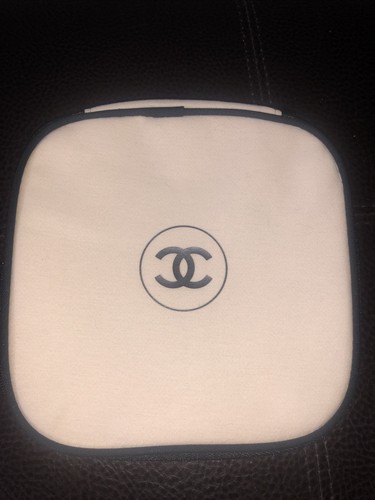 Autentica chanel square - autentica, makeup
