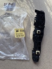 Staffa Paraurti Posteriore Sx