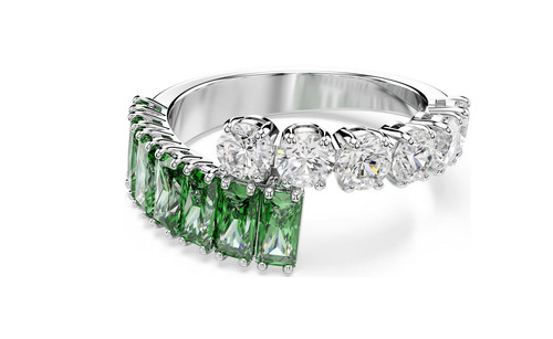 Swarovski 5722458 anello - swarovski,