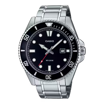 Orologio casio mdv 107d - orologio, mdv-107d-1a1v
