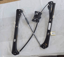 Alzacristallo elettr. porta