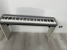 Piano digitale yamaha - yamaha, p85