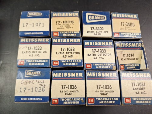 Lotto nos meissner if - nos, tv