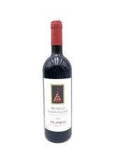 2000 COL D'ORCIA - BRUNELLO DI