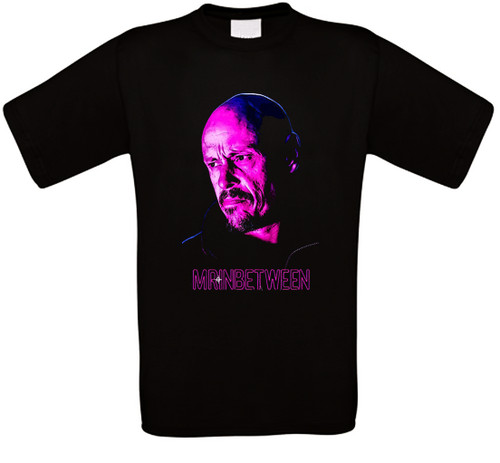 Shirt inbetween ray - mr.,