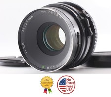 [Quasi come nuovo] Obiettivo standard Mamiya Sekor C 127 mm f3.8 per RB67...