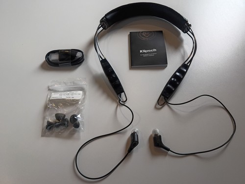 Klipsch reference collare - klipsch,