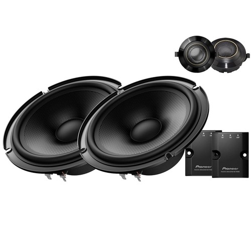 Pioneer 2 vie componente - pioneer,