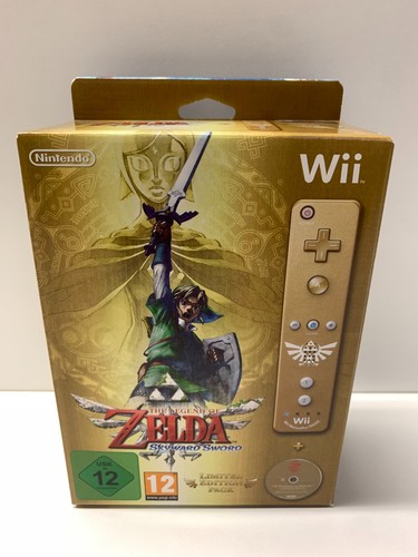 The legend zelda - the, skyward