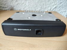 2X Motorola MW304AX Radio VHF Professionale – Con Interfaccia PC