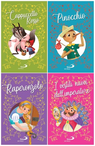 Libri charles perrault - libri,