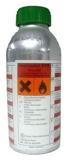 Attivatore desmodur rfe per - attivatore,