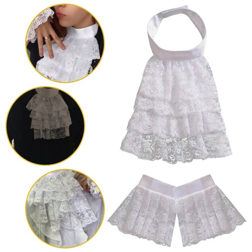 Set polso medievale - set,