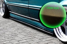 Cupolino minigonne laterali