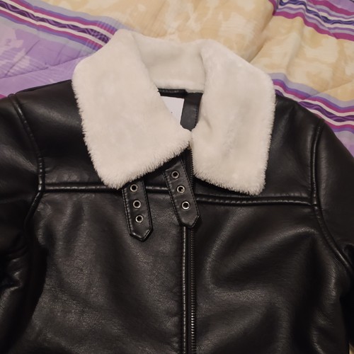 Giubbotto invernale donna - giubbotto,