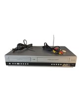 Phillips Lettore DVD-VCR