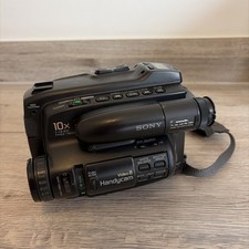 Sony handycam video - handycam,