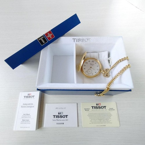 Tissot smoseko ancre - smoseko, de