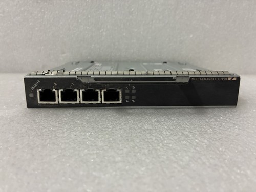 Cisco 4t1 adattatore - pa-mc-4t1,