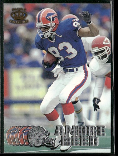 1997 pacific crown collection - 1997,