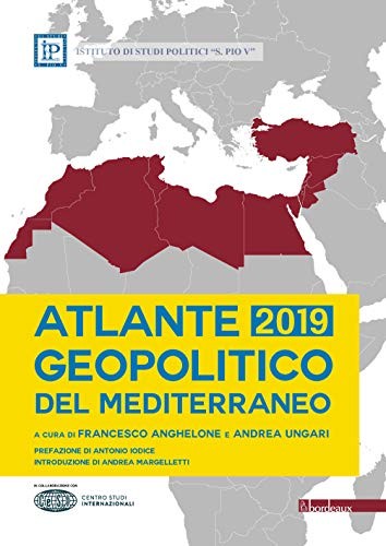 Atlante geopolitico del