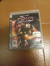 Ninja Gaiden Sigma PlayStation 3 PS3 Sony PAL Italiano Buone Condizioni Completo