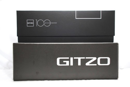 Quasi inutilizzato gitzo - inutilizzato],