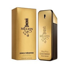 One Million Paco Rabanne EDT