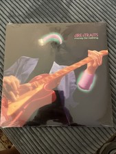 Dire Straits Money For Nothing