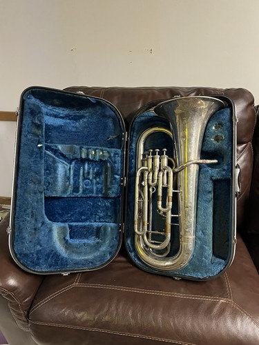Yamaha yep 321s euphonium - yamaha,