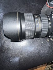 Tokina AT-X PRO 16-28 mm f/2.8