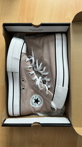 Converse y2k plateau sneaker