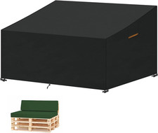 Copertura Divano Pallet