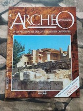 4 Archeo L'Enciclopedia