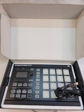 Native Instruments Machine Mikro MK2 Drum Machine Controller