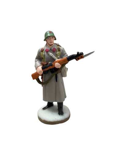 Statuina soldatino vintage - , in